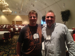 Mike Mullin