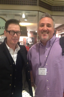 Jack Gantos